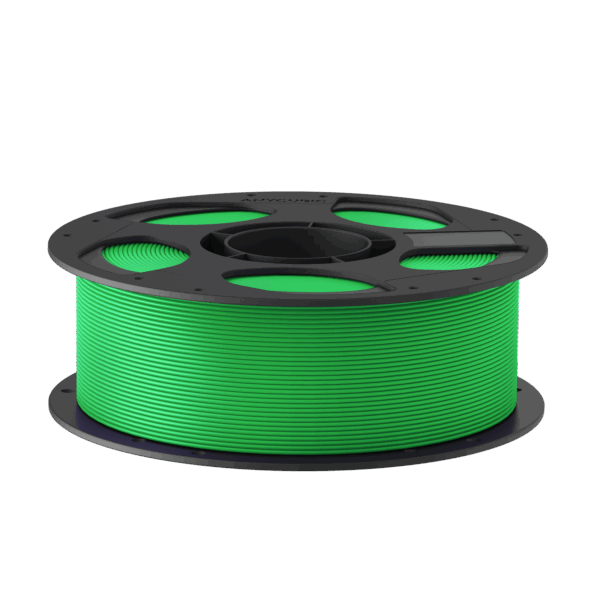 Anycubic PLA Basic Filament 1kg – Green