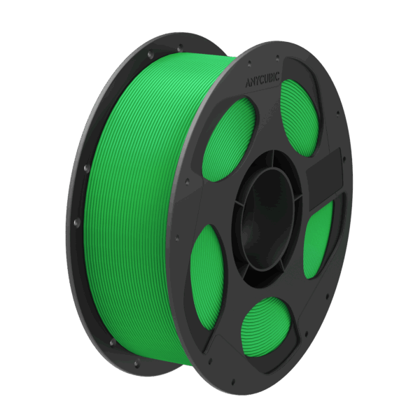 Anycubic PLA Basic Filament 1kg – Green