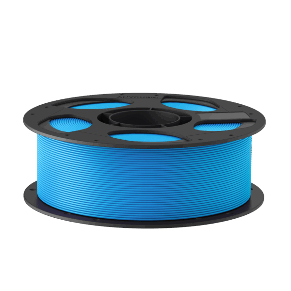 Anycubic PLA Basic Filament 1kg – Cyan