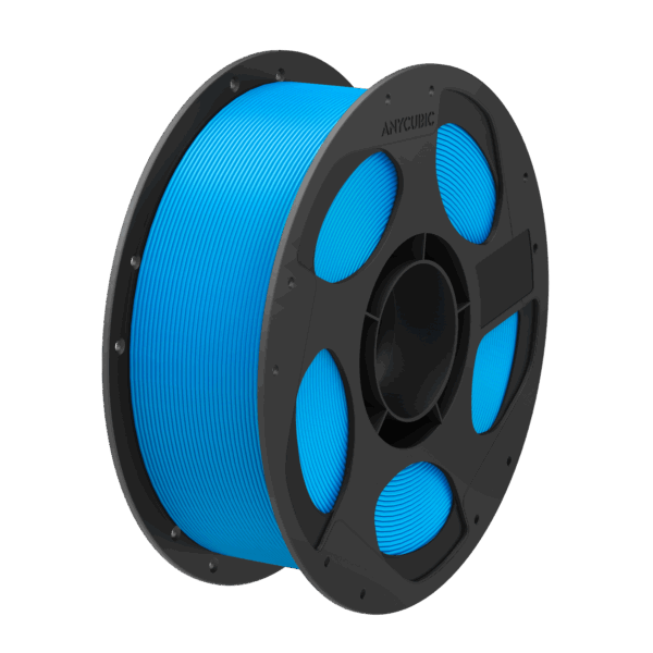 Anycubic PLA Basic Filament 1kg – Cyan