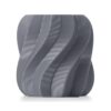 Anycubic PLA Basic Filament 1kg – Texture Grey