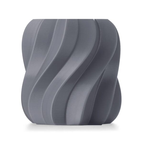 Anycubic PLA Basic Filament 1kg – Texture Grey