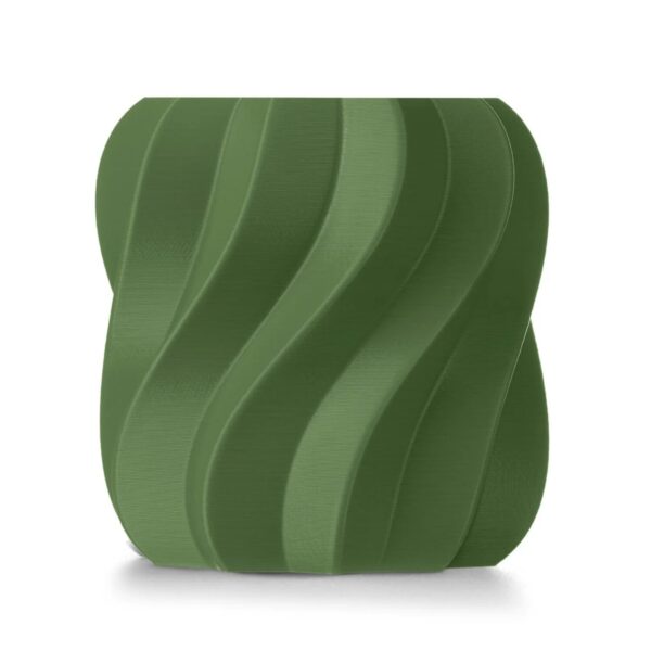 AHPLOG-107 Anycubic PLA Basic Filament 1kg Olive Gr wr 01 Anycubic PLA Basic Filament 1kg – Olive Green
