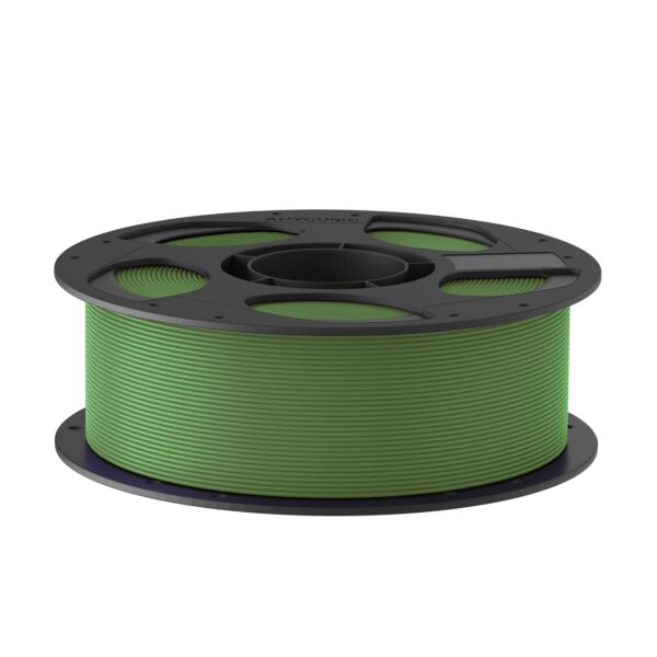 AHPLOG-107 Anycubic PLA Basic Filament 1kg Olive Gr wr 02 Anycubic PLA Basic Filament 1kg – Olive Green