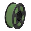 AHPLOG-107 Anycubic PLA Basic Filament 1kg Olive Gr wr 03 Anycubic PLA Basic Filament 1kg – Olive Green