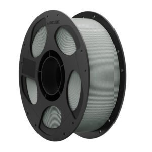 AHPLPGE-108 Anycubic-PLA-Filament-1kg-Grey wr 01 Anycubic PLA+ Filament 1kg - Grey