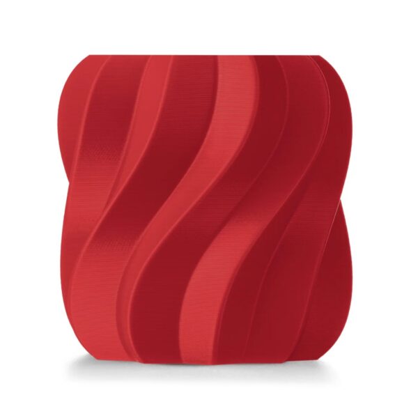 AHPLRR-108 Anycubic PLA Basic Filament 1kg Red wr 01 Anycubic PLA Basic Filament 1kg – Red