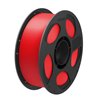 AHPLRR-108 Anycubic PLA Basic Filament 1kg Red wr 04 Anycubic PLA Basic Filament 1kg – Red