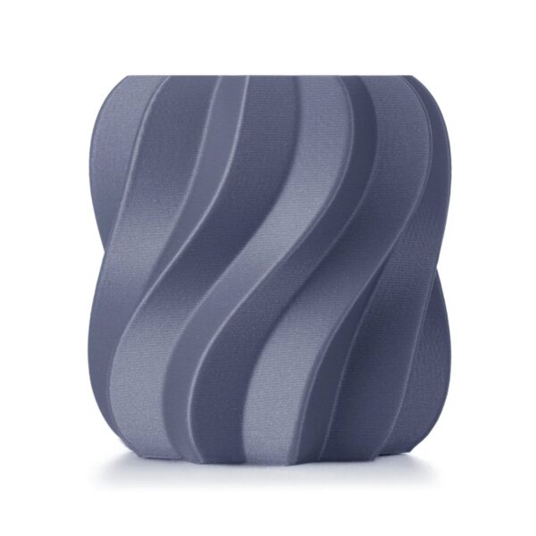 AHPLSL-107 Anycubic PLA Basic Filament 1kg Texture wr 01 Anycubic PLA Basic Filament 1kg – Texture Silver