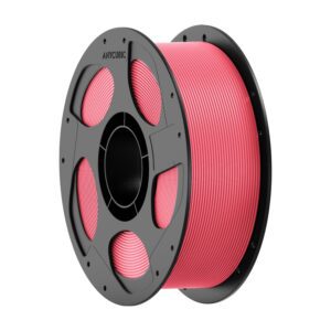 AHPLSP-107 Anycubic PLA Basic Filament 1kg Pink wr 02 Anycubic PLA Basic Filament 1kg – Pink