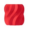 Anycubic PLA Basic Filament 1kg – Texture Red