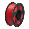 Anycubic PLA Basic Filament 1kg – Texture Red