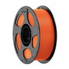 AHPLVO-107 Anycubic PLA Basic Filament 1kg Orange wr 02 Anycubic PLA Basic Filament 1kg – Orange