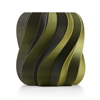AHSC07-103 Anycubic PLA Silk Dual Filament - Black wr 01-1 Anycubic PLA Silk Dual Filament - Black Gold