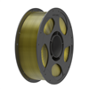 AHSC07-103 Anycubic PLA Silk Dual Filament - Black wr 03-1 Anycubic PLA Silk Dual Filament - Black Gold