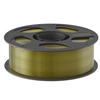 AHSC07-103 Anycubic PLA Silk Dual Filament - Black wr 04-1 Anycubic PLA Silk Dual Filament - Black Gold