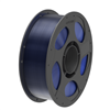 Anycubic PLA Silk Dual Filament – Black Blue