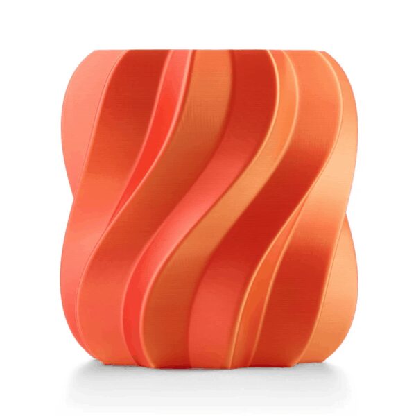 Anycubic PLA Silk Dual Filament - Red/Gold