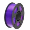 AHSC13-103 Anycubic PLA Silk Dual Filament RedBlue wr 01 Anycubic PLA Silk Dual Filament 1kg – Red/Blue