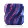 AHSC13-103 Anycubic PLA Silk Dual Filament RedBlue wr 03 Anycubic PLA Silk Dual Filament 1kg – Red/Blue