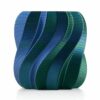 Anycubic PLA Silk Dual Filament 1kg – Blue/Green