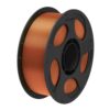 Anycubic PLA Silk Filament 1kg - Copper