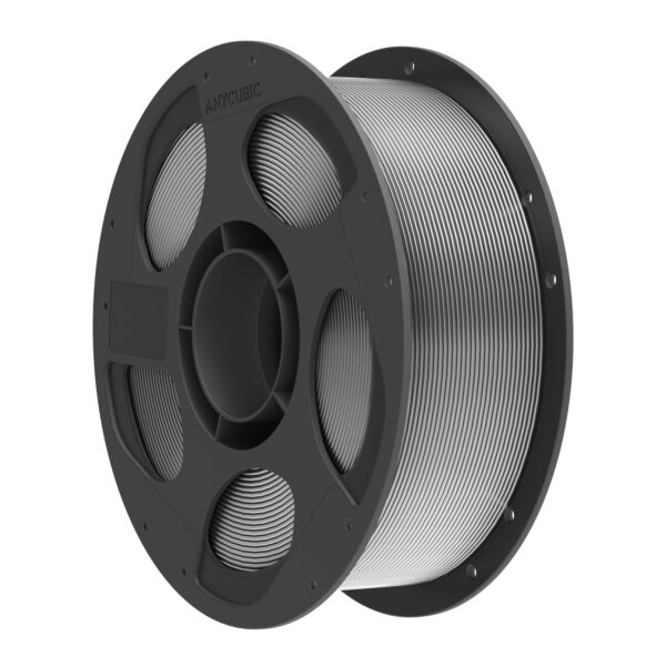 AHSCSL-103 Anycubic-PLA-Silk-Filament-1kg-Silver wr 01 Anycubic PLA Silk Filament 1kg – Silver