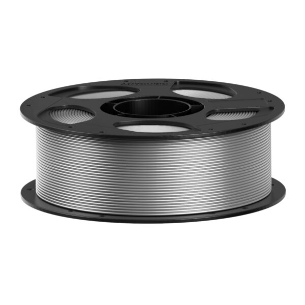 AHSCSL-103 Anycubic-PLA-Silk-Filament-1kg-Silver wr 03 Anycubic PLA Silk Filament 1kg – Silver