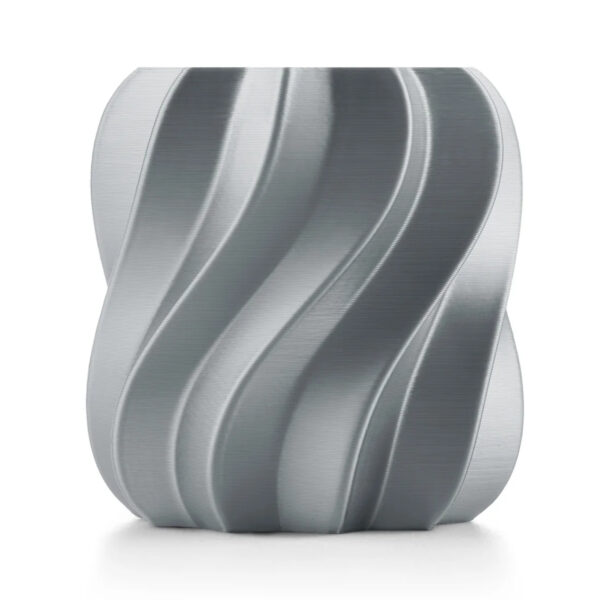 AHSCSL-103 Anycubic-PLA-Silk-Filament-1kg-Silver wr 04 Anycubic PLA Silk Filament 1kg – Silver