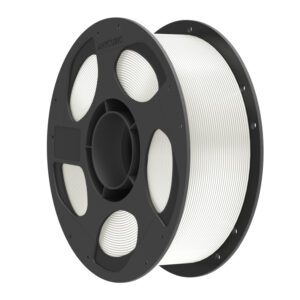 AHSCWH-103 Anycubic-PLA-Silk-Filament-1kg-White wr 01 Anycubic PLA Silk Filament 1kg – White