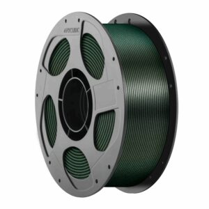Anycubic PLA Galaxy Filament 1kg - Green