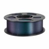 Anycubic PLA Galaxy Filament 1kg - Blue