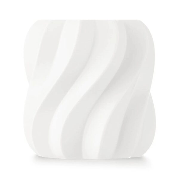 Anycubic PLA Matte Filament 1kg - White