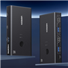 AK502-75246 UGREEN HDMI 20 KVM Switch 2 In 1 Out wr 06 UGreen HDMI 2.0 KVM Switch 2-In-1 Out
