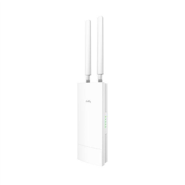 AP1300-OUTDOOR wr 01 Cudy AC1200 Gigabit Dual Band Ceiling Access Point
- Outdoor