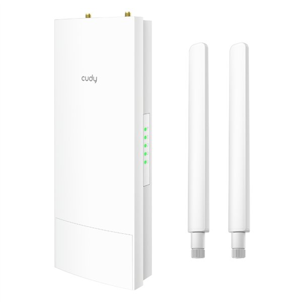AP1300-OUTDOOR wr 04 Cudy AC1200 Gigabit Dual Band Ceiling Access Point
- Outdoor