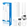 AP1300-OUTDOOR wr 06 Cudy AC1200 Gigabit Dual Band Ceiling Access Point
- Outdoor