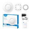 Cudy AC1200 Gigabit Dual Band Ceiling Access Point