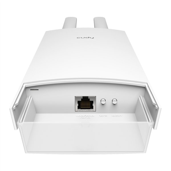 Cudy AX3000 2.5G Dual Band Ceiling Access Point- Outdoor