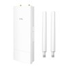 Cudy AX3000 2.5G Dual Band Ceiling Access Point- Outdoor