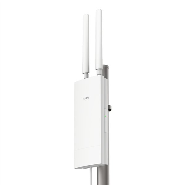 Cudy AX3000 2.5G Dual Band Ceiling Access Point- Outdoor