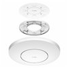 Cudy BE3600 2.5G Dual Band WiFi7 Ceiling Access Point