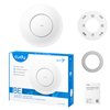 Cudy BE3600 2.5G Dual Band WiFi7 Ceiling Access Point