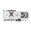 ASRock RX9070XTSTEELLEGEND16G wr 05a ASRock AMD Radeon RX 9070 XT Steel Legend 16GB Graphics Card