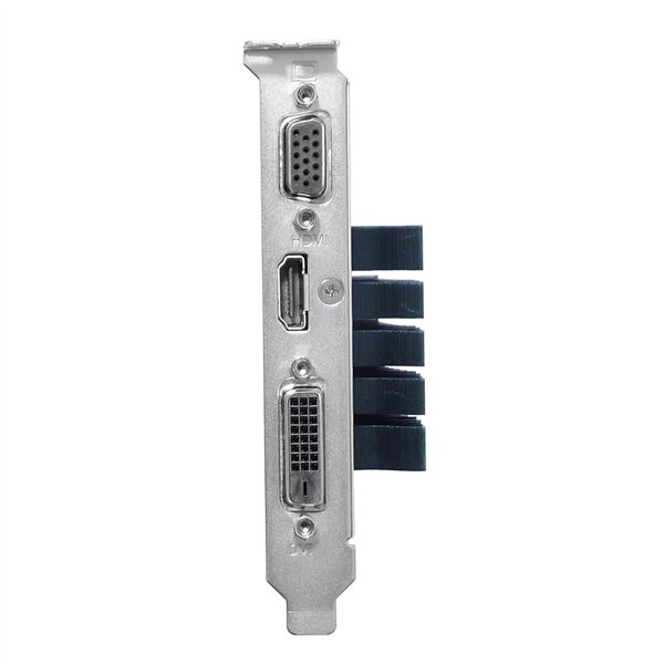 Asus GeForce GT 710 2GB GDDR5 EVO Graphics Card