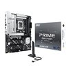ASUS PRIMEZ890-PWIFI wr 01a Asus PRIME Z890-P WIFI ATX Gaming Motherboard