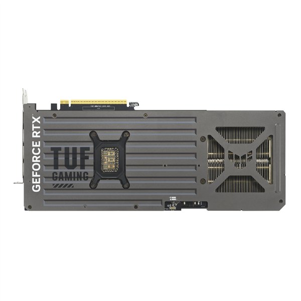 ASUS TUF-RTX5070TI-O16G-GAMING wr 06a Asus TUF Gaming GeForce RTX 5070 Ti 16GB GDDR7 OC Graphics Card