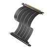 Antec GPU Riser Cable PCIE 4.0 Black (200mm)