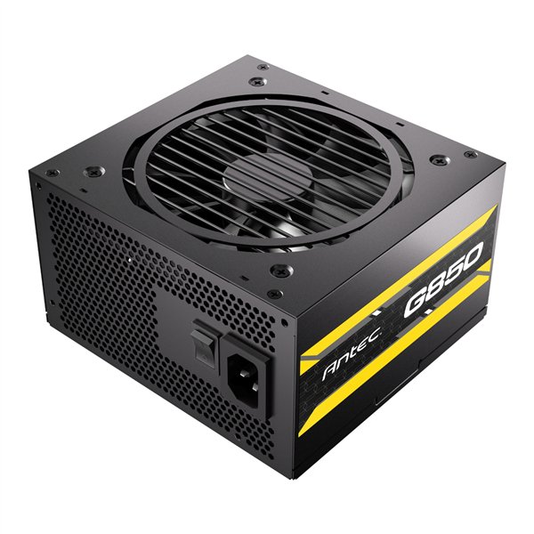 ATOM-G850 Antec-ATOM-G850-850W-80-PLUS-Gold-Semi-Modular-Power-Supply wr 02a Antec ATOM G850 850W 80 PLUS Gold Semi-Modular Power Supply