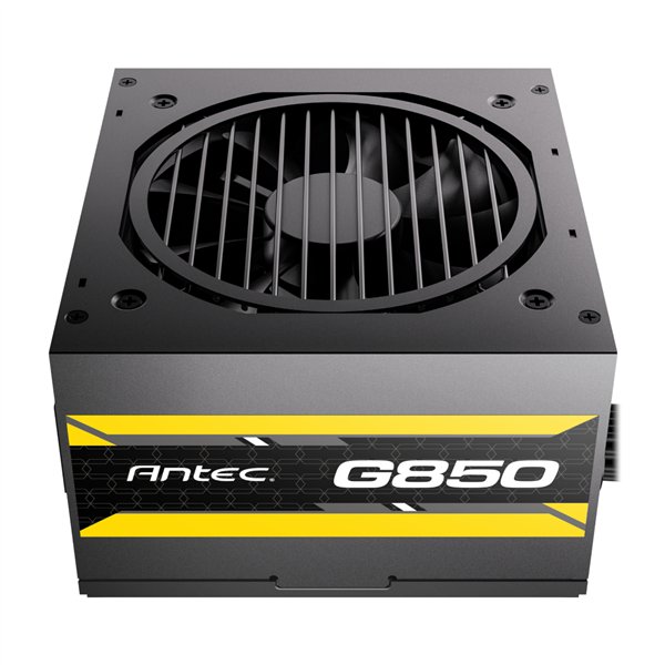 ATOM-G850 Antec-ATOM-G850-850W-80-PLUS-Gold-Semi-Modular-Power-Supply wr 03a Antec ATOM G850 850W 80 PLUS Gold Semi-Modular Power Supply